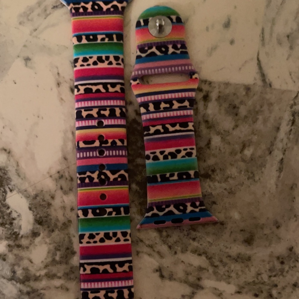 Apple Watch bad size 42mm